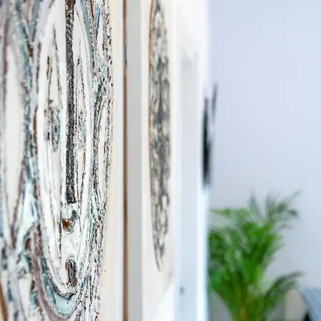 Vilă Indigo Boutique Katsaros (Skiathos)