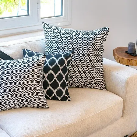 Vilă Indigo Boutique Katsaros (Skiathos)