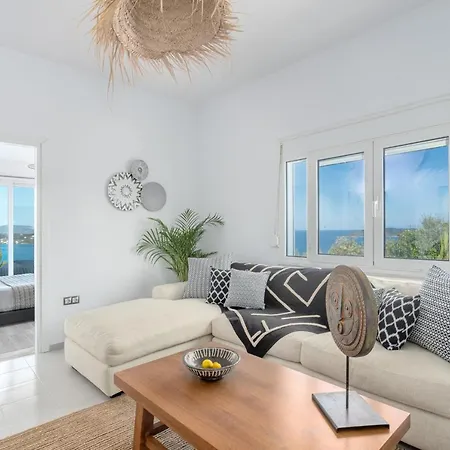 Indigo Boutique * Katsaros (Skiathos)