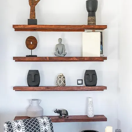 Indigo Boutique Katsaros (Skiathos)