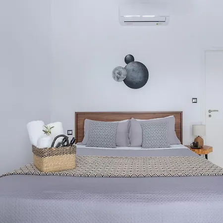 Indigo Boutique Katsaros (Skiathos)