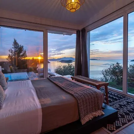 Indigo Boutique Vilă *