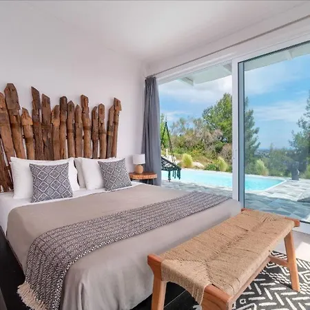 Indigo Boutique * Katsaros (Skiathos)