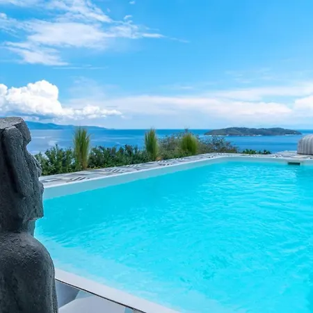 Indigo Boutique * Katsaros (Skiathos)