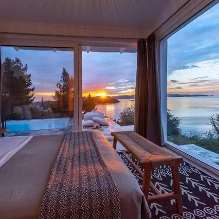 Indigo Boutique Katsaros (Skiathos)