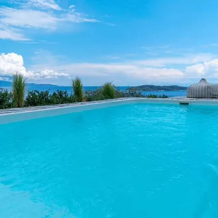Indigo Boutique Katsaros (Skiathos)